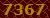 3677 code