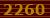 3677 code