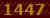 3677 code