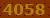 3677 code