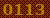 3677 code