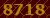 3677 code