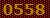3677 code