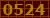 3677 code