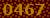 3677 code