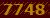 3677 code