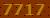 3677 code