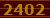 3677 code