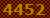 3677 code
