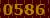 3677 code