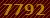 3677 code
