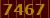 3677 code