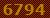 3677 code
