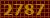 3677 code