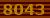 3677 code