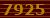 3677 code
