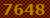 3677 code
