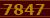 3677 code
