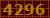 3677 code