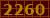 3677 code
