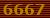 3677 code