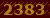 3677 code