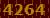 3677 code