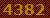 3677 code