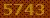 3677 code