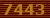3677 code