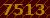 3677 code