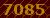 3677 code