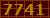 3677 code