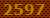 3677 code