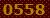 3677 code