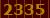 3677 code
