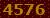 3677 code