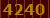 3677 code