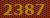 3677 code