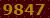 3677 code