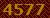 3677 code