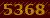 3677 code
