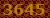 3677 code