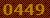 3677 code