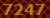 3677 code