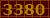 3677 code