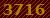 3677 code