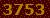 3677 code