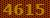 3677 code