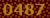 3677 code